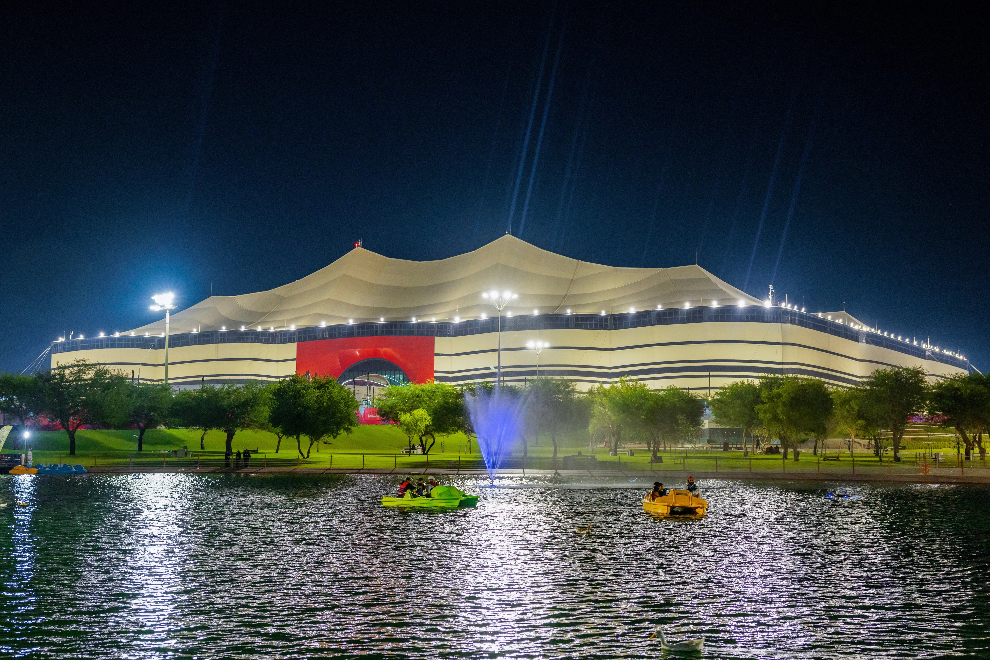 Atlas Concorde Qatar Stadium 001